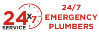24/7 Emergency Plumbers in Milton, ON