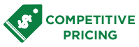 Competitive Pricing in Milton, Ontario