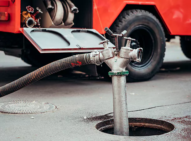 Emergency Flood Plumbing Services in Milton, ON