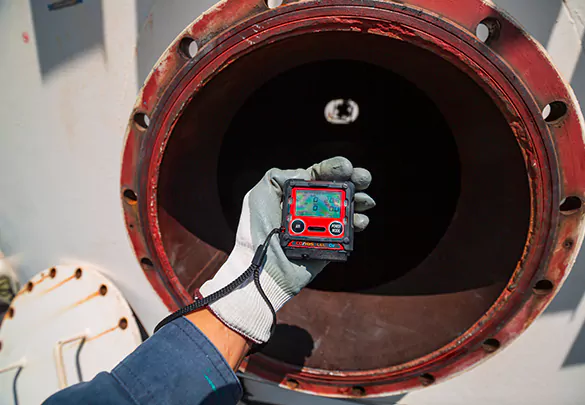 Drain Leak Detection in Milton, Ontario
