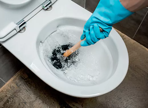 Drain Power Flush Services in Milton, ON