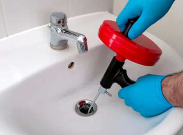 Drain Cleaning Service in Milton, ON