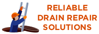 Reliable Drain Repair Solutions in Milton, ON