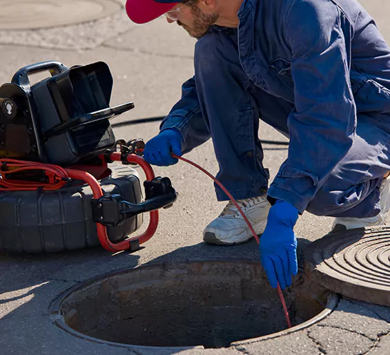 Trusted Plumbers for Effective Drainage Solutions in Milton, Ontario