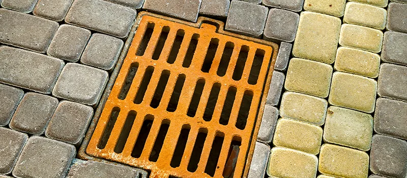 Commercial Catch Basin Installation in Milton, ON