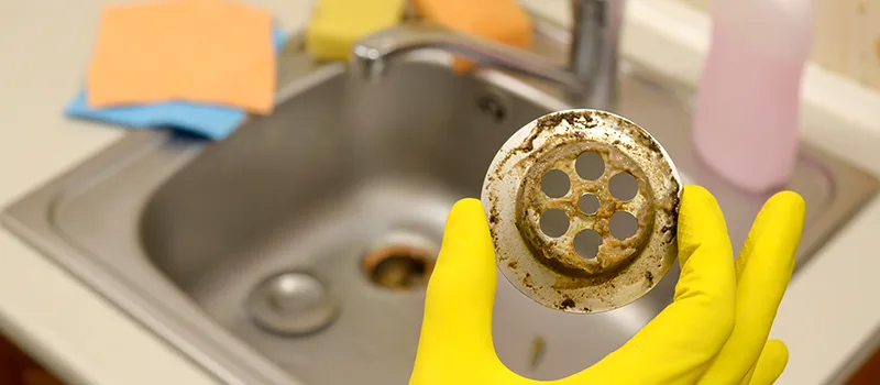 Underground Clogged Drain Solutions in Milton, ON