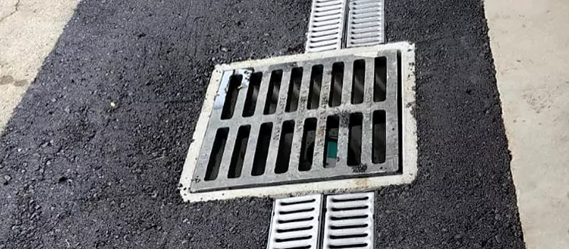 Basement Drain Odor Solutions in Milton, Ontario