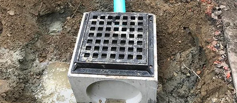 Shower Drain Replacement Services in Milton, Ontario
