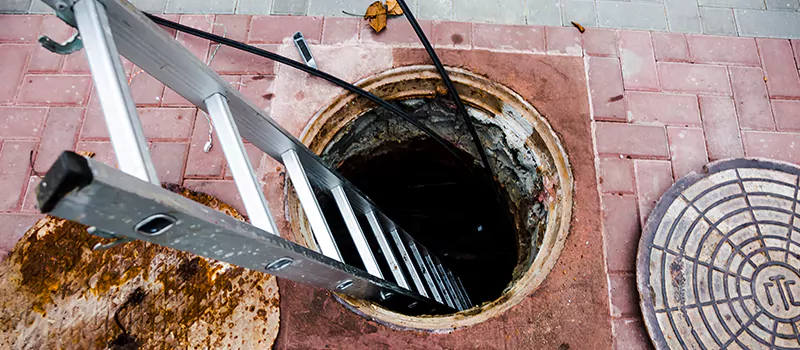 Emergency Sewer Replacement Services in Milton, ON