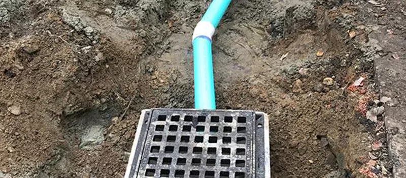 Benefits of Trench Drains Installation in Milton, Ontario
