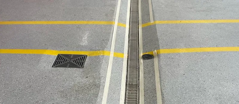 Catch Basin Camera Inspection Services in Milton, ON