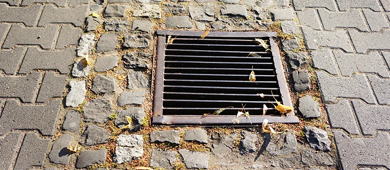 Catch Basin Installation and Maintenance in Milton, Ontario