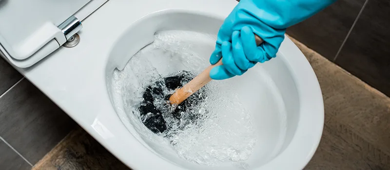 Commercial Clogged Drain Solutions in Milton, Ontario
