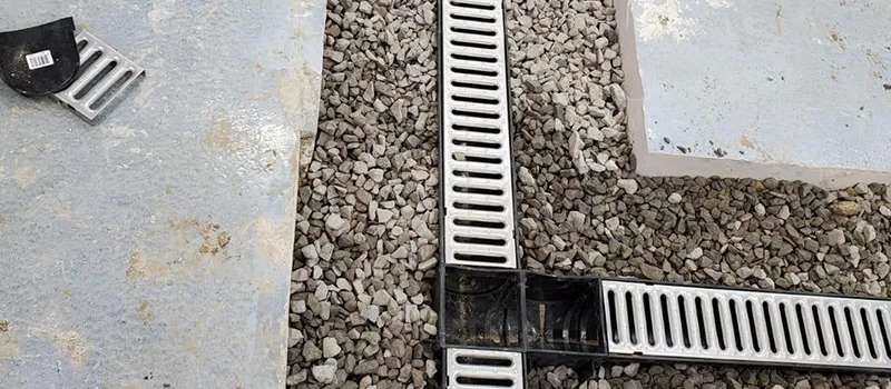 Drain Replacement Cost in Milton, ON