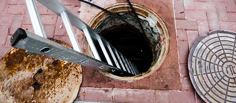 Drain Maintenance Service Near Me in Milton, Ontario