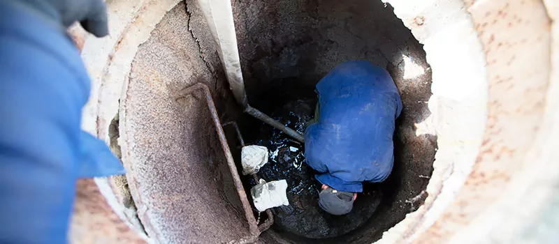 Trenchless Sewer & Drain Repair in Milton, ON